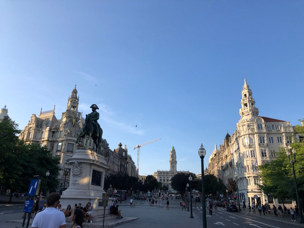 Porto, Portogallo
