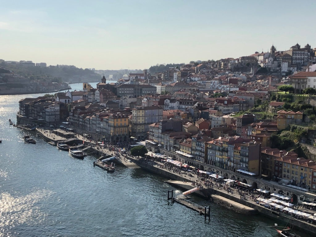 Porto, Portogallo