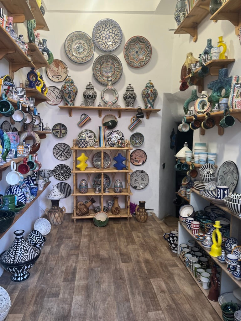 Marrakech, Marocco