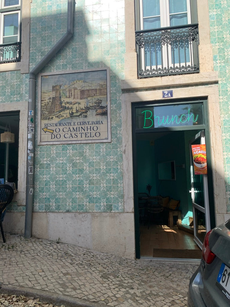 Lisbona, Portogallo