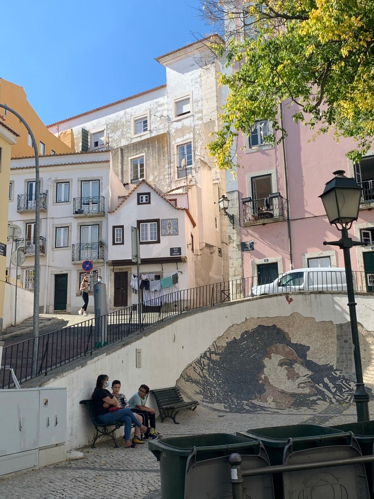 Lisbona, Portogallo