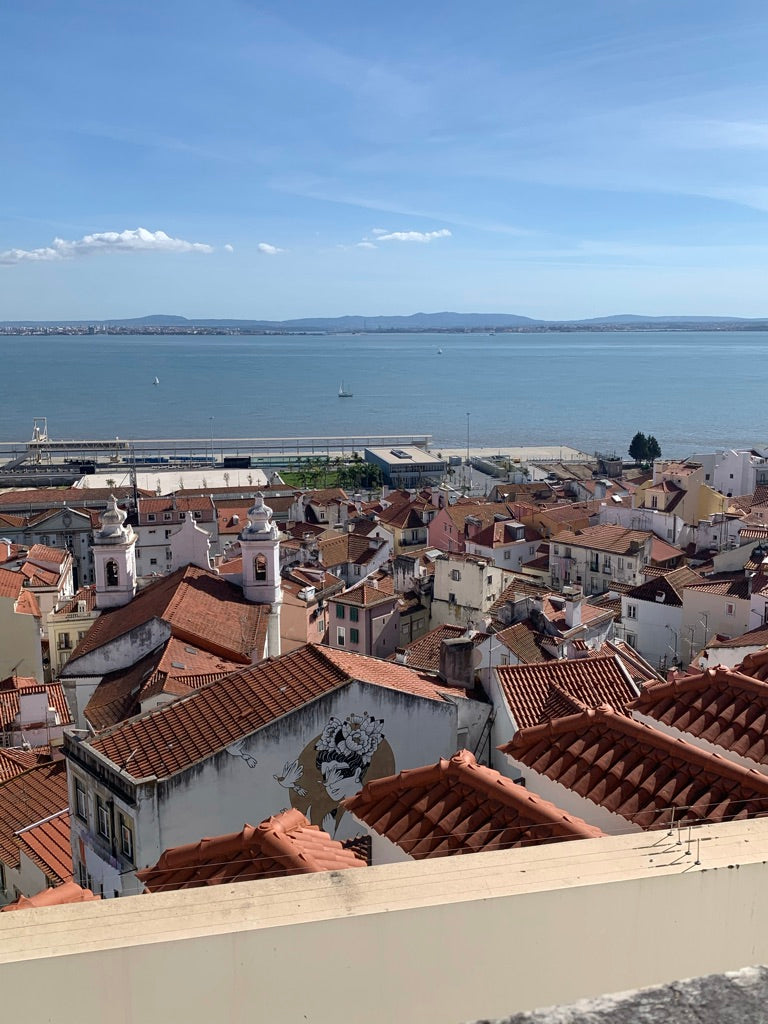 Lisbona, Portogallo