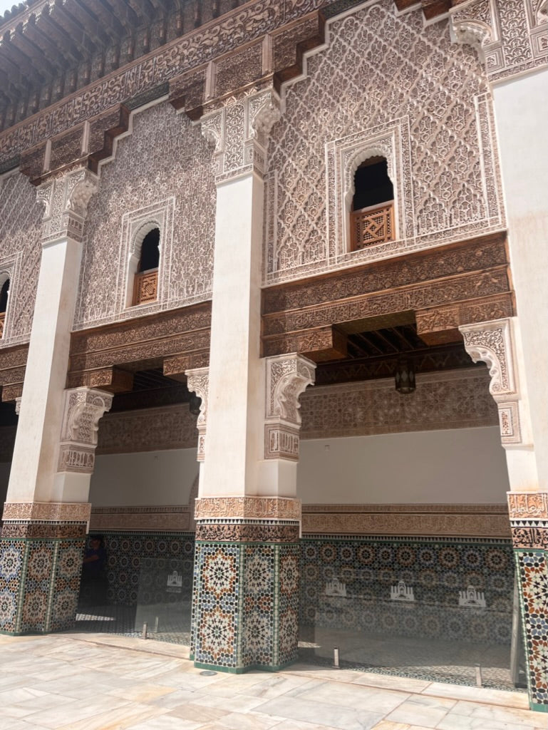 Marrakech, Marocco