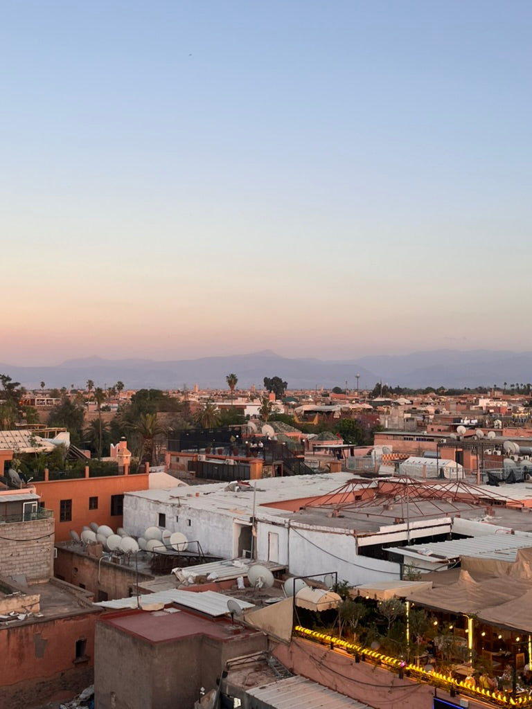 Marrakech, Marocco