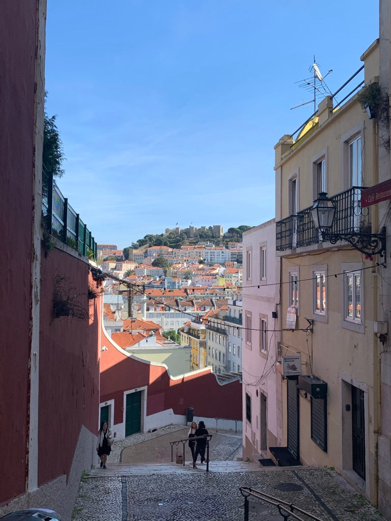 Lisbona, Portogallo
