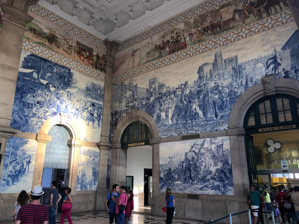 Porto, Portogallo