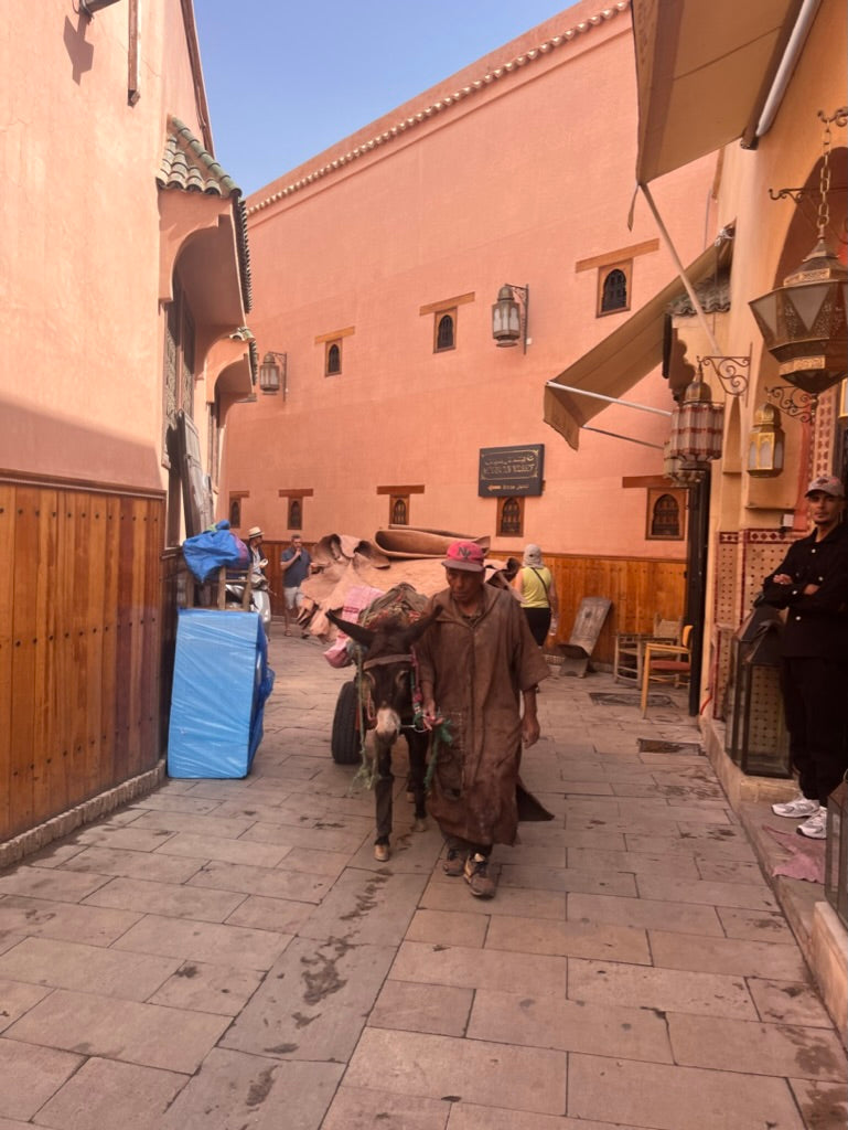 Marrakech, Marocco
