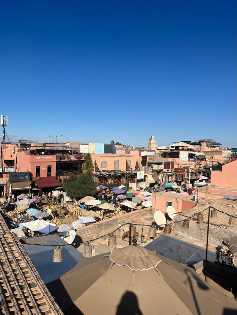 Marrakech, Marocco